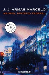 Portada de Madrid, Distrito Federal