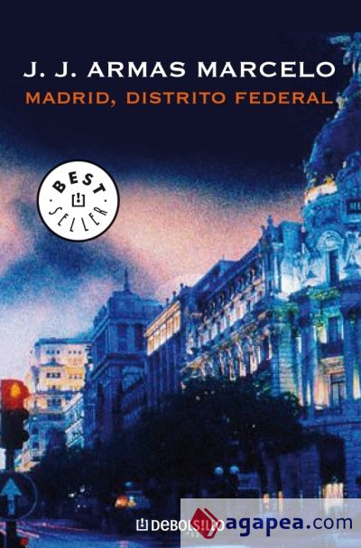 Madrid, Distrito Federal