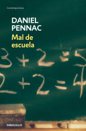 Portada de Mal de escuela