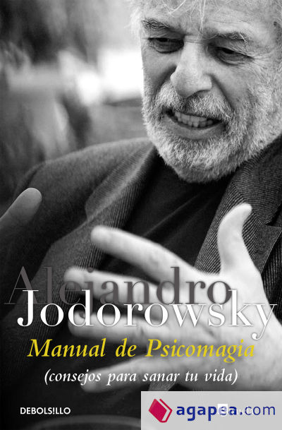 Manual de Psicomagia