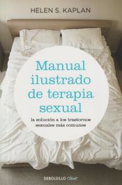Portada de Manual ilustrado de terapia sexual