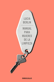 Portada de Manual para mujeres de la limpieza