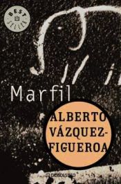 Portada de Marfil