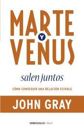 Portada de Marte y Venus salen juntos