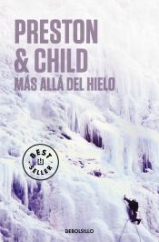 Portada de Más allá del hielo