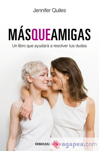 Más que amigas