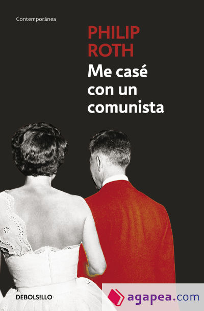 Me casé con un comunista