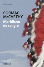 Portada de Meridiano de sangre