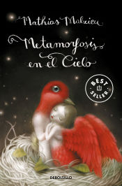 Portada de Metamorfosis en el cielo