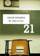 Portada de Mi vida en rose