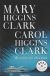 Portada de Misterio en alta mar, de Mary Higgins Clark