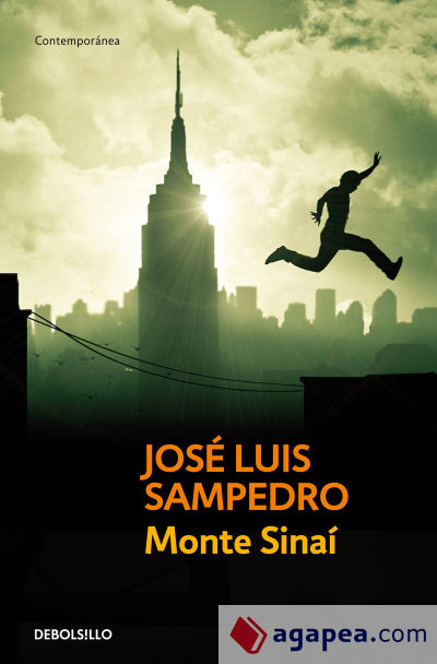 Monte Sinaí