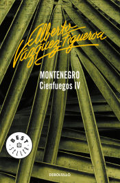 Portada de Montenegro