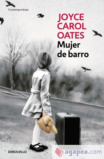 Mujer de barro