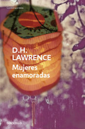 Portada de Mujeres enamoradas