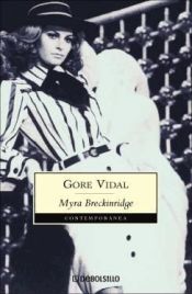 Portada de Myra Breckinridge