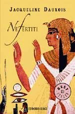 Portada de Nefertiti