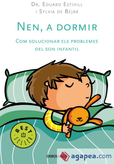 Nen, a dormir