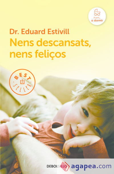 Nens descansats, nens feliços