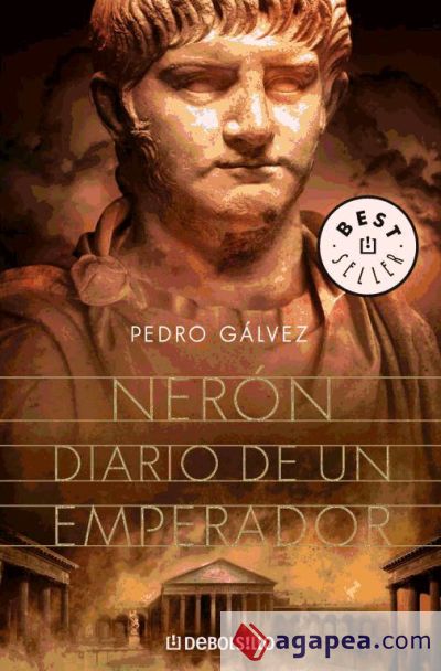 Nerón, diario de un emperador