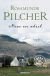 Portada de Nieve en abril, de Rosamunde Pilcher