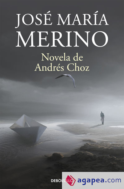 Novela de Andrés Choz