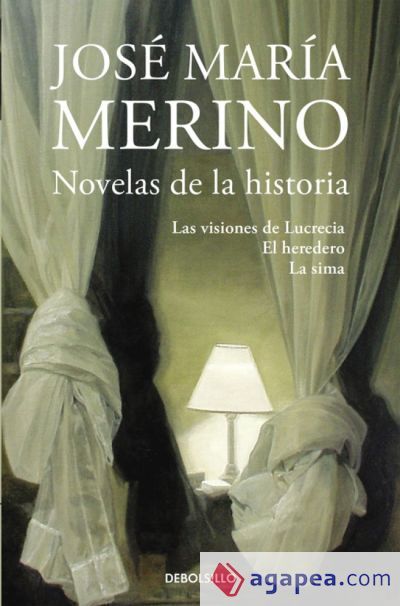 Novelas de la historia Novelas de la historia