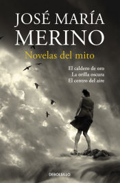 Portada de Novelas de mito