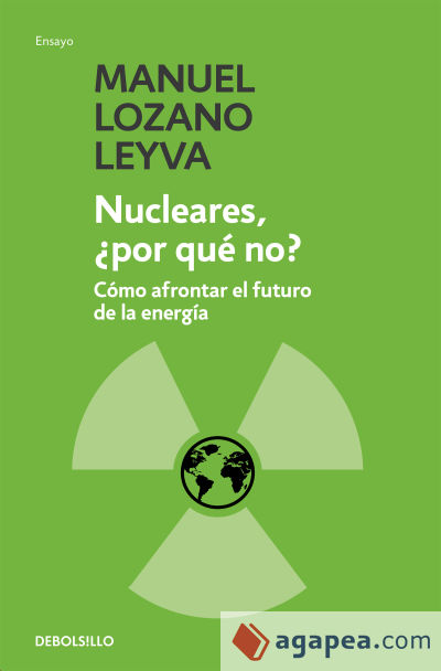 Nucleares, ¿Por qué no?