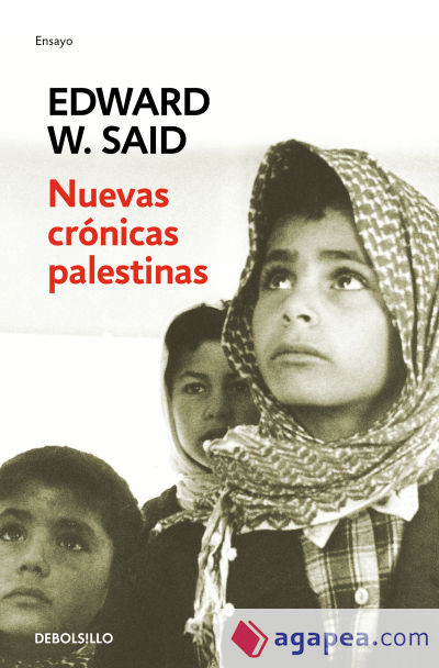 Nuevas crónicas palestinas