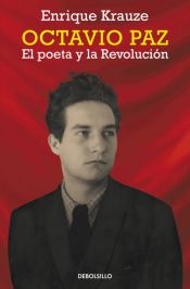 Portada de Octavio Paz