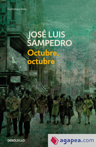 Octubre, octubre