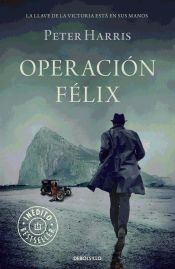 Portada de Operación Félix