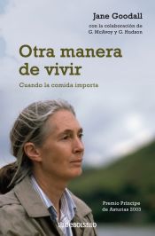 Portada de Otra manera de vivir