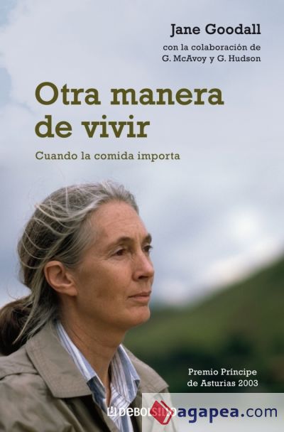 Otra manera de vivir