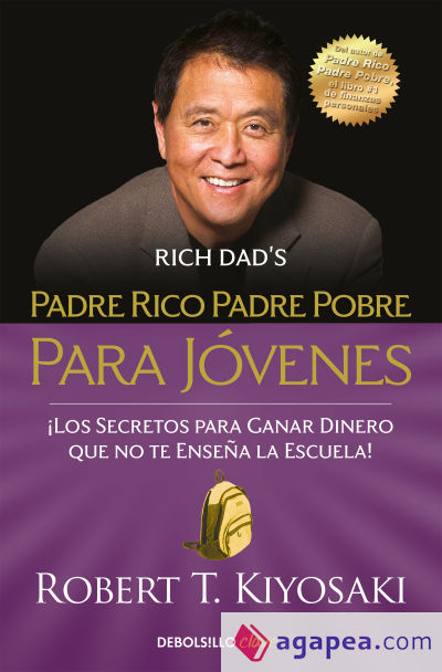 Padre rico, padre pobre para jóvenes