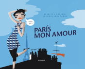 Portada de Paris Mon Amour