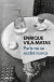 Portada de París no se acaba nunca, de Enrique Vila-Matas