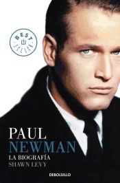Portada de Paul Newman. La biografía
