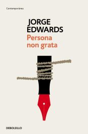 Portada de Persona non grata