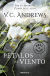 Portada de Pétalos al viento, de V. C. Andrews