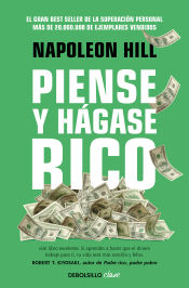 Portada de Piense y hágase rico