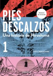 Portada de Pies descalzos 1