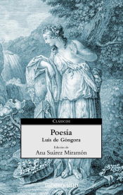 Portada de Poesía (Góngora)