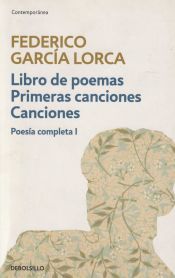 Portada de Poesía completa I