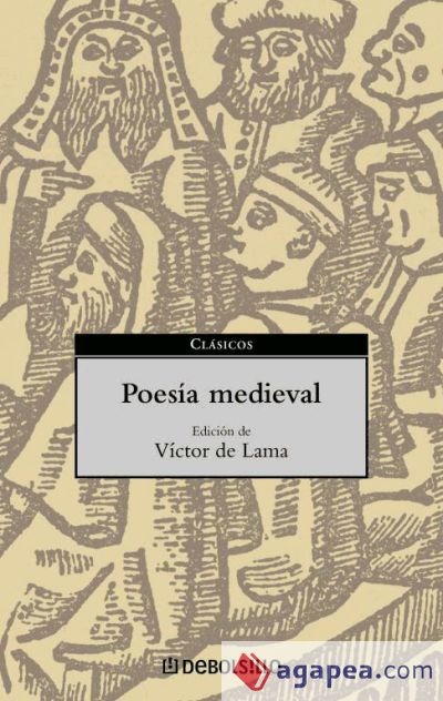 Poesía medieval