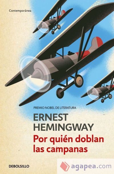 Por quién doblan las campanas Por quién doblan las campanas