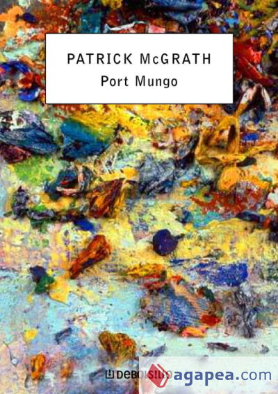 Port Mungo