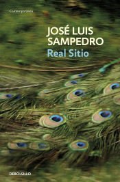Portada de Real sitio