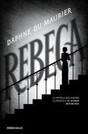 Portada de Rebeca